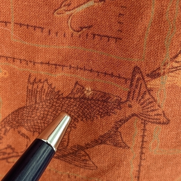 Cabela's Men's Fishing Vented  Shirt Medium - Picture 6 of 12